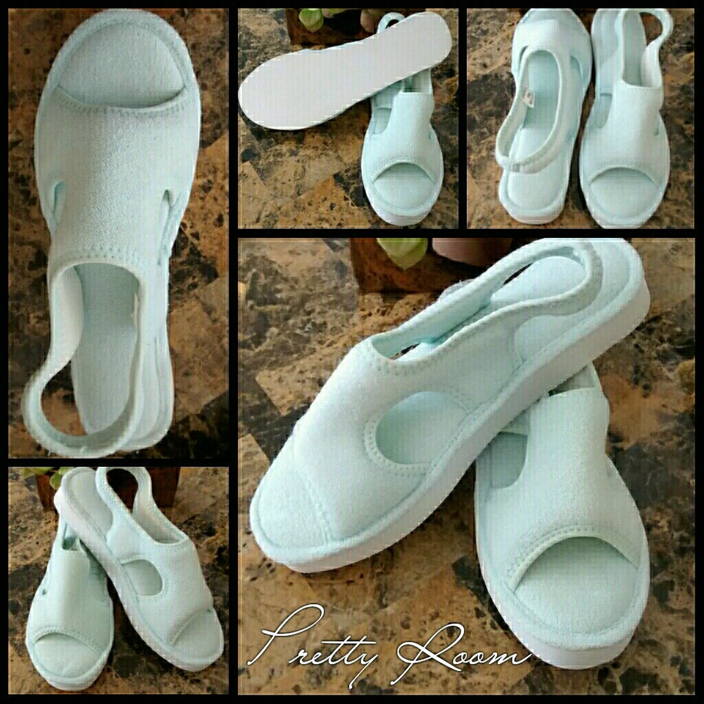 Slippers